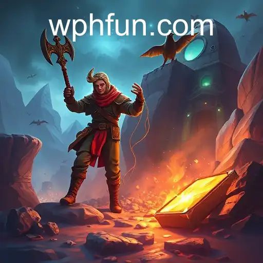 Exploring the Thrilling World of Adventure Games on PHFUN