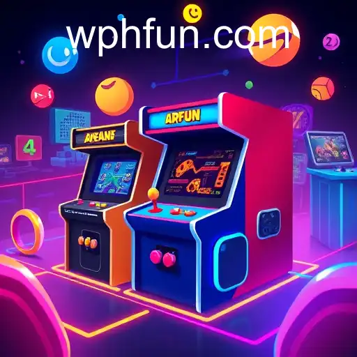 The Timeless Appeal of Arcade Games: Embracing the 'PHFUN' Experience