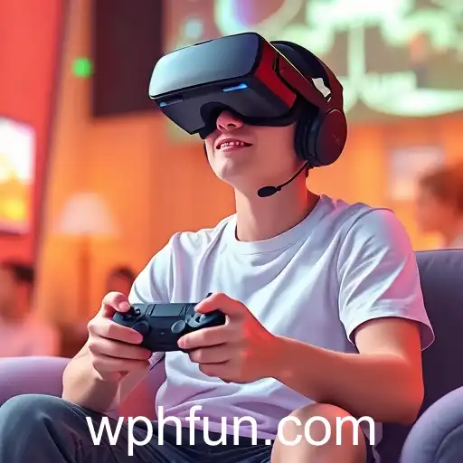 The Rise of Digital Entertainment Platforms