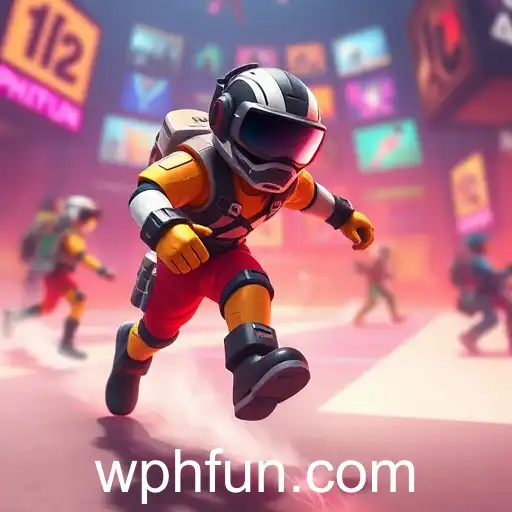 The Evolution of Online Gaming: PHFUN at the Forefront