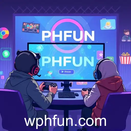 Gaming Evolution: The Rise of PHFUN