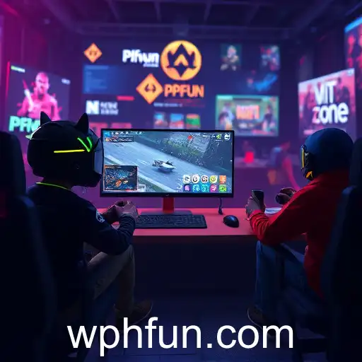 Gaming Trends and the Rise of Interactive Platforms