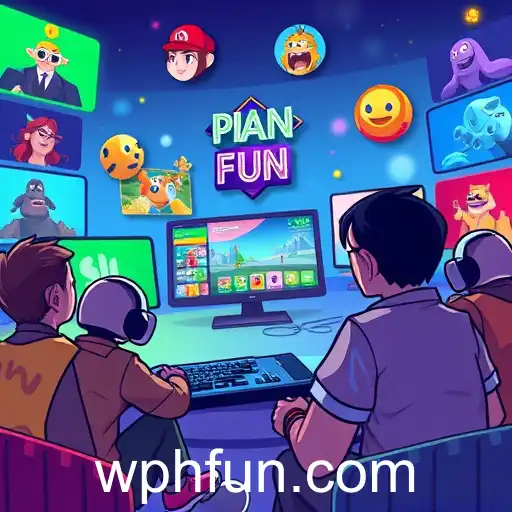 Gaming Trends and Innovations in 2025