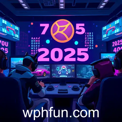 The Rise of Online Gaming in 2025