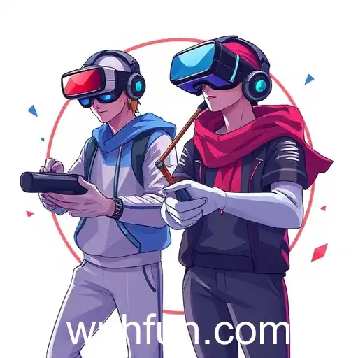 PHFUN: Transforming Online Game Spaces in 2025