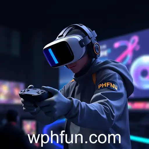 Gaming Evolution: PHFUN's Latest Milestone