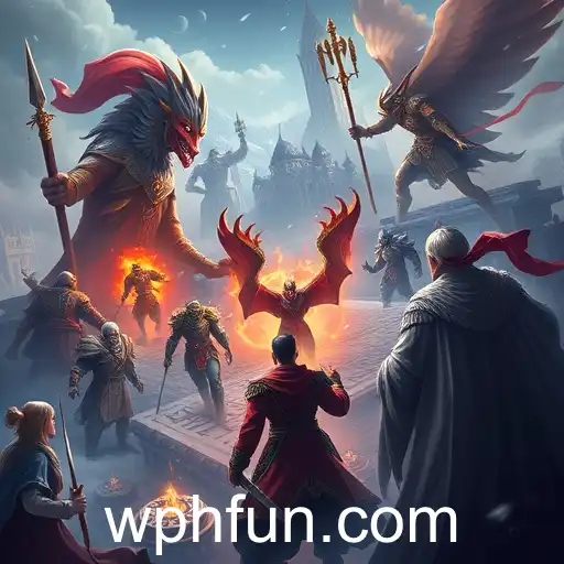 PHFUN Revolutionizes Online Gaming in 2025