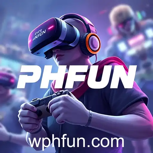 PHFUN Revolutionizes Online Gaming