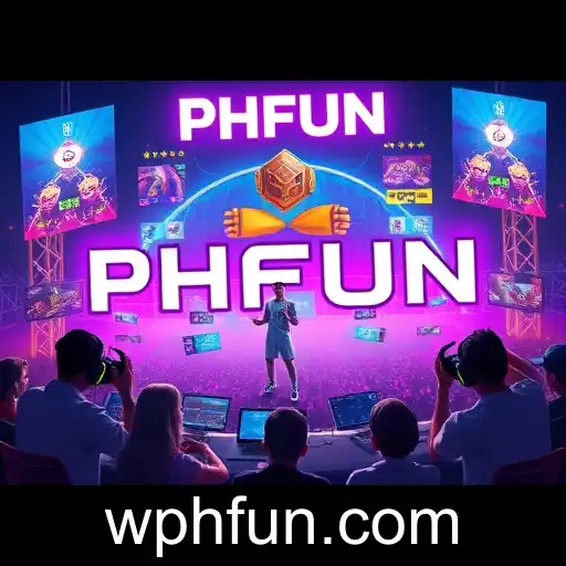 The Rise of PHFUN in Gaming Communities