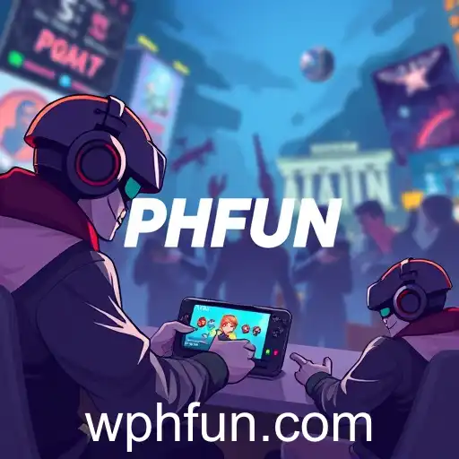 The Rise of PHFUN in the Gaming World