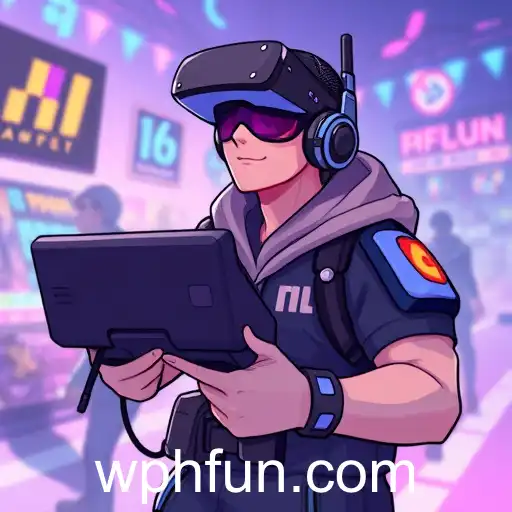 The Rise of PHFUN: Revolutionizing Online Entertainment