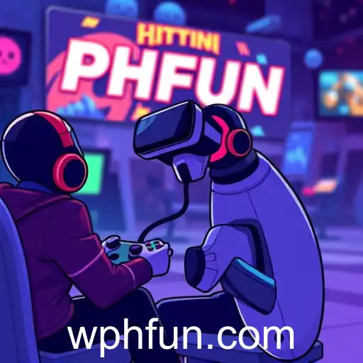 The Rise of PHFUN in Online Gaming