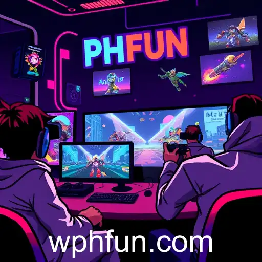 The Evolving Landscape of Online Gaming