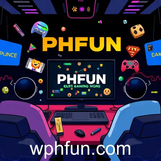 The Rise of PHFUN in Digital Gaming