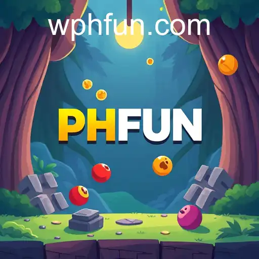 Exploring the Delightful World of Casual Games and the 'PHFUN' Phenomenon