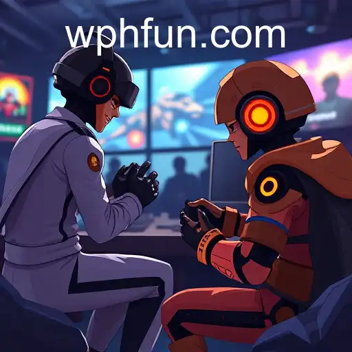 Digital Games Revolution in 2025