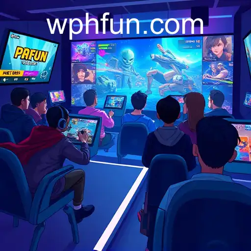 Emerging Trends in Online Gaming