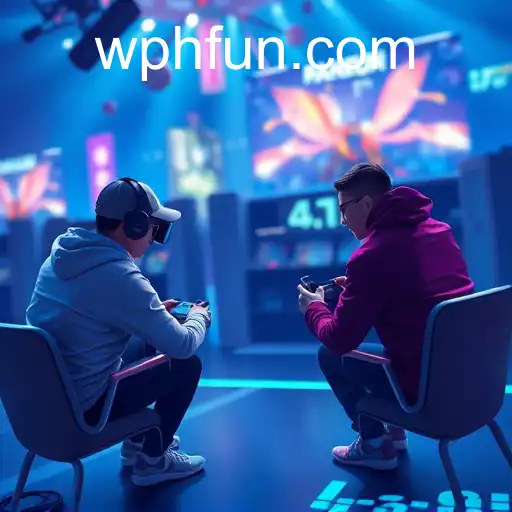 The Evolution of Online Gaming in 2026