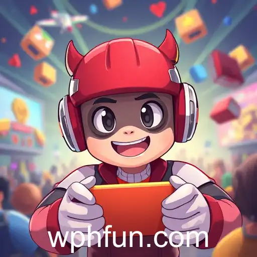 The Future of Online Gaming in 2025