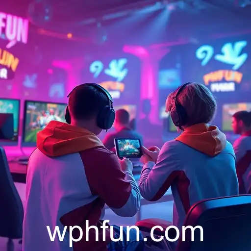 Gaming Trends and Challenges in the Digital Age