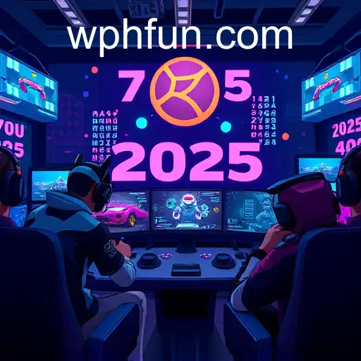 The Rise of Online Gaming in 2025