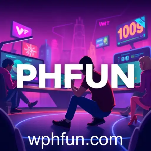 PHFUN Revolutionizes Online Gaming
