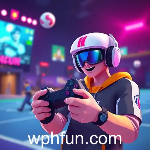 The Rise of PHFUN in Online Gaming