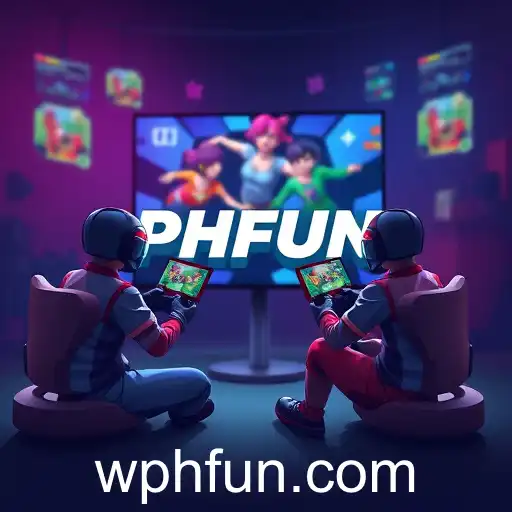 The Rise of PHFUN in Online Gaming