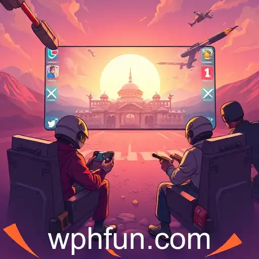 PHFUN Revolutionizes Online Gaming