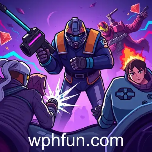 Rise of PHFUN in the Global Gaming Sphere