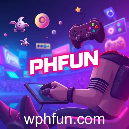 The Rise of PHFUN in Digital Entertainment