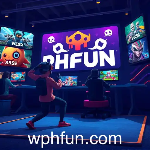 The Rise of PHFUN in Online Gaming