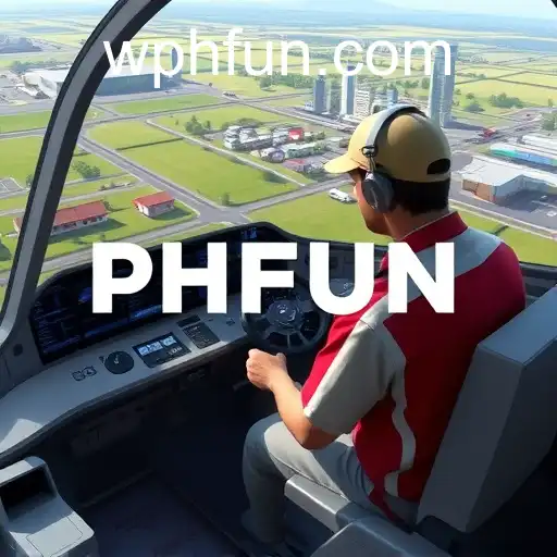 Exploring the World of Simulation Games on PHFUN