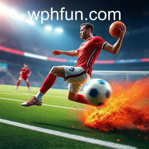 Exploring the Thrill of Sports Games on PHFUN