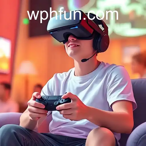 The Rise of Digital Entertainment Platforms