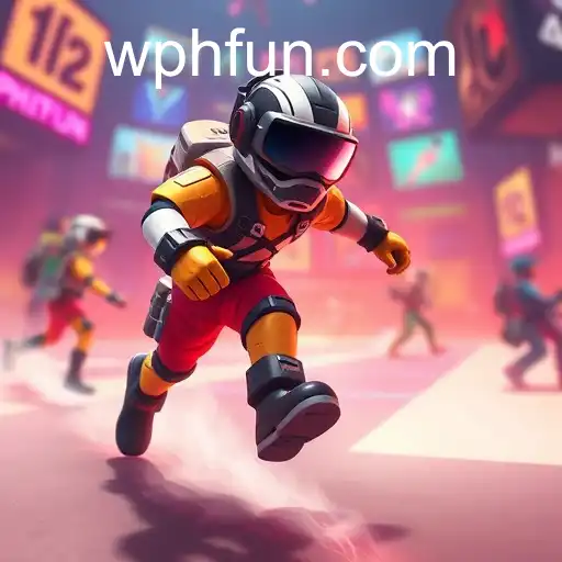 The Evolution of Online Gaming: PHFUN at the Forefront