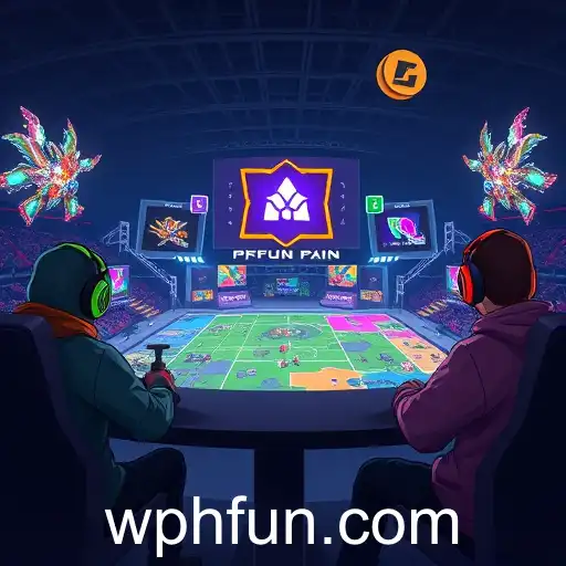 Gaming Industry's Digital Evolution