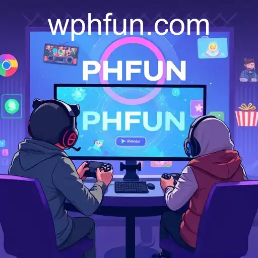 Gaming Evolution: The Rise of PHFUN