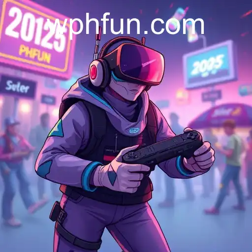 Gaming Trends Shaping the Future