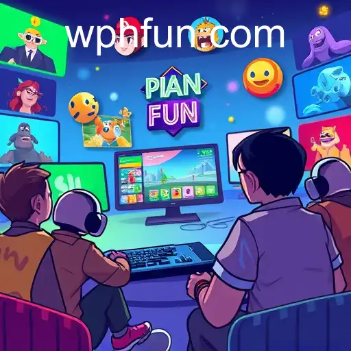 Gaming Trends and Innovations in 2025