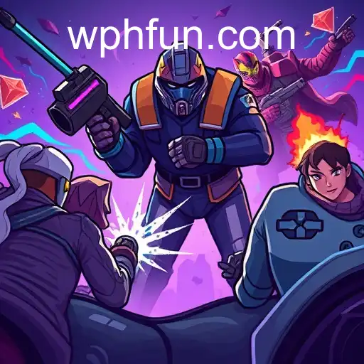 Discovering the World of Multiplayer Games on PHFUN