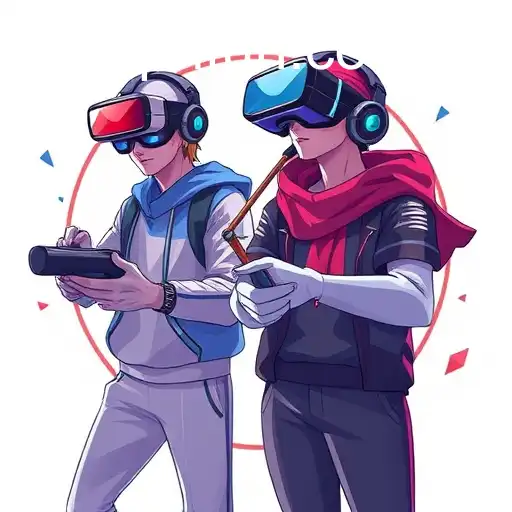 PHFUN: Transforming Online Game Spaces in 2025