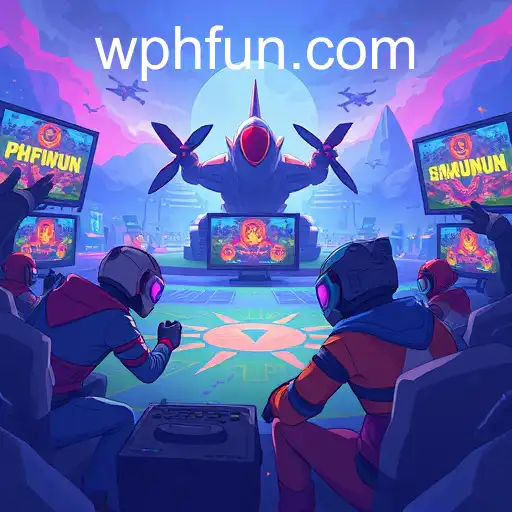 The Rise of PHFUN in the Gaming World