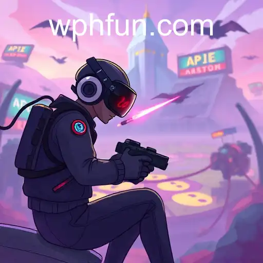 The Rise of Online Gaming in 2026: A Deep Dive into PHFUN