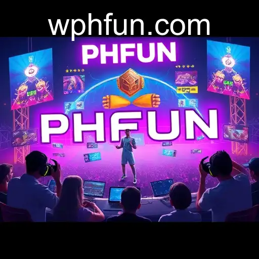 The Rise of PHFUN in Gaming Communities