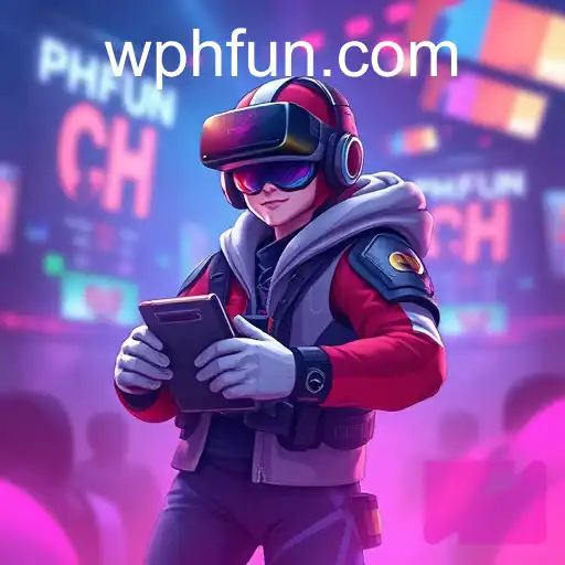 The Rise of PHFUN: A New Era for Online Gaming