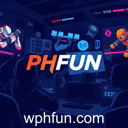 The Rise of PHFUN in the Gaming World