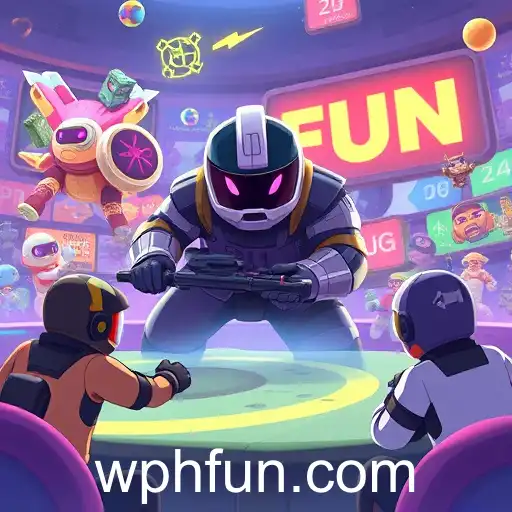 The Rise of PHFUN in Online Gaming